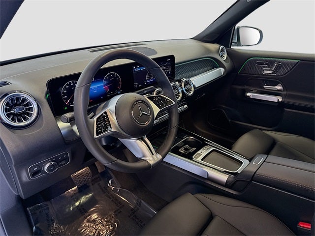 2025 Mercedes-Benz GLB GLB 250 4MATIC®