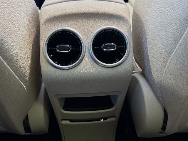 2025 Mercedes-Benz GLB GLB 250 4MATIC®