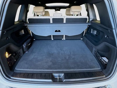 2025 Mercedes-Benz GLB GLB 250 4MATIC®