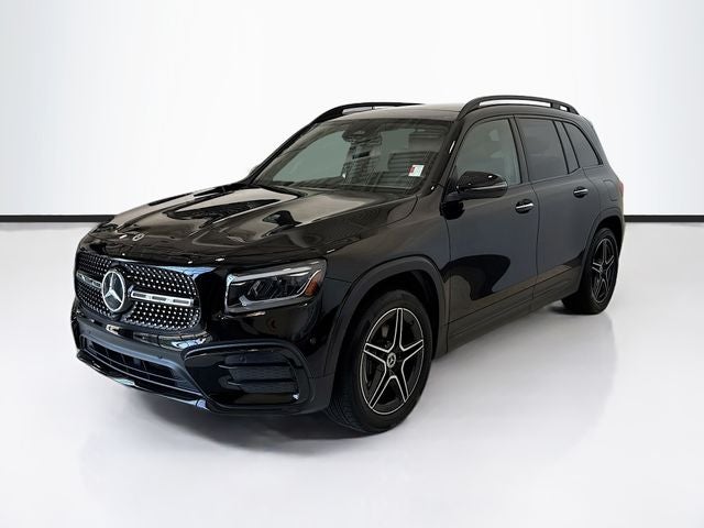 2024 Mercedes-Benz GLB GLB 250 4MATIC®