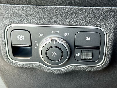 2024 Mercedes-Benz GLB GLB 250 4MATIC®