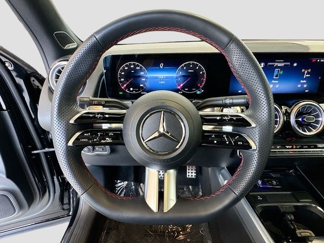 2024 Mercedes-Benz GLB GLB 250 4MATIC®