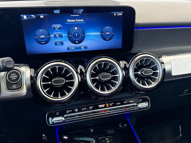 2024 Mercedes-Benz GLB GLB 250 4MATIC®