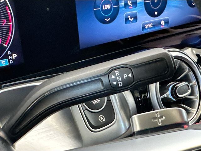 2024 Mercedes-Benz GLB GLB 250 4MATIC®