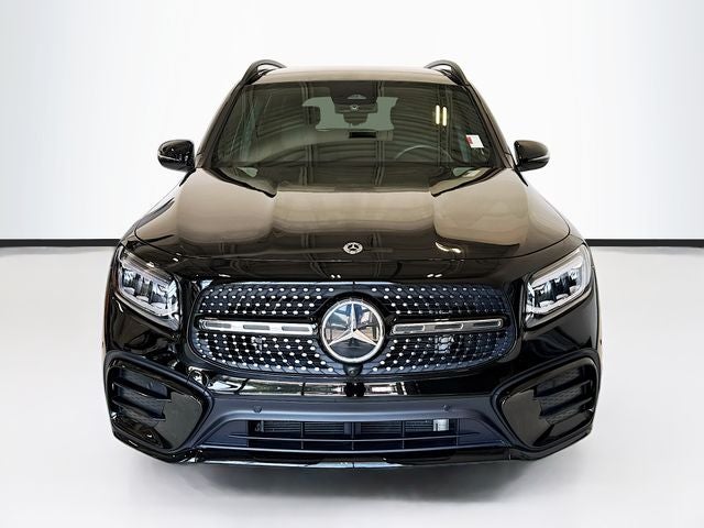 2024 Mercedes-Benz GLB GLB 250 4MATIC®