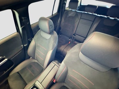 2024 Mercedes-Benz GLB GLB 250 4MATIC®