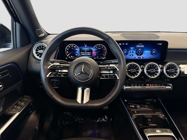 2024 Mercedes-Benz GLB GLB 250 4MATIC®