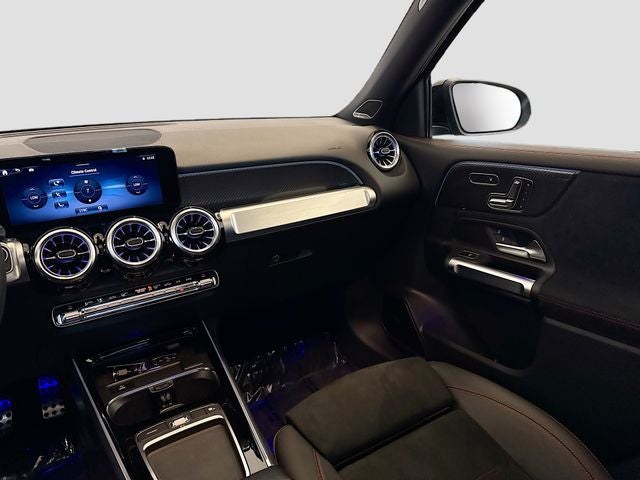2024 Mercedes-Benz GLB GLB 250 4MATIC®