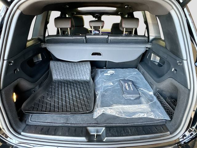 2024 Mercedes-Benz GLB GLB 250 4MATIC®