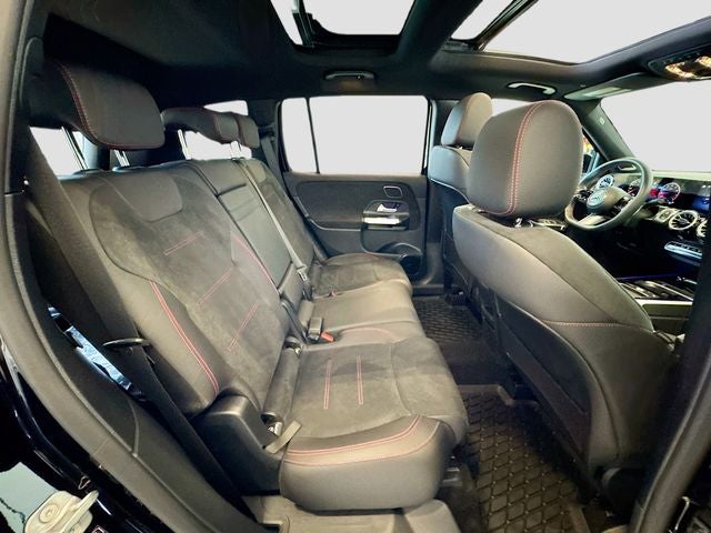 2024 Mercedes-Benz GLB GLB 250 4MATIC®