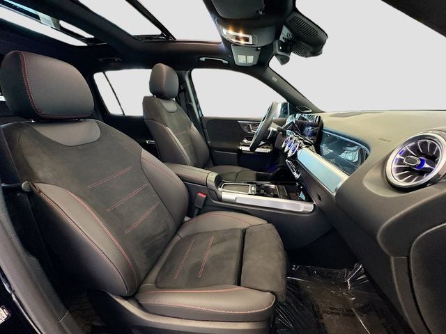 2024 Mercedes-Benz GLB GLB 250 4MATIC®