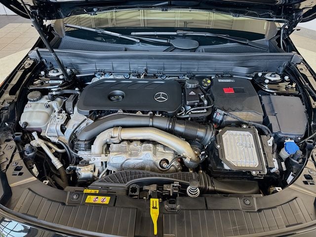 2024 Mercedes-Benz GLB GLB 250 4MATIC®