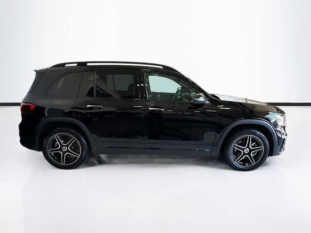 2024 Mercedes-Benz GLB GLB 250 4MATIC®