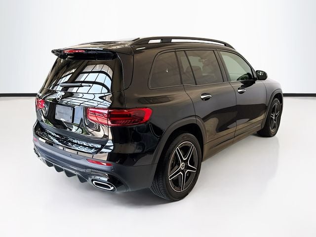 2024 Mercedes-Benz GLB GLB 250 4MATIC®
