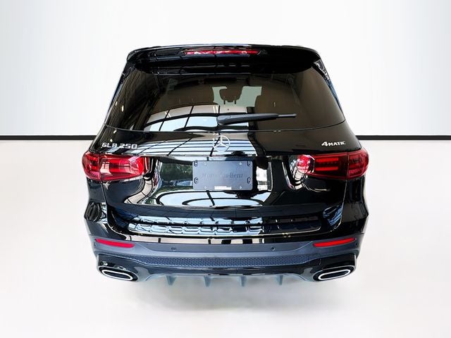 2024 Mercedes-Benz GLB GLB 250 4MATIC®