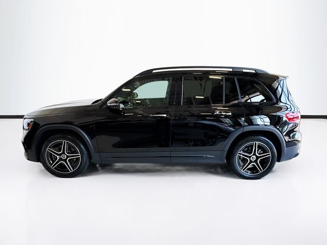 2024 Mercedes-Benz GLB GLB 250 4MATIC®