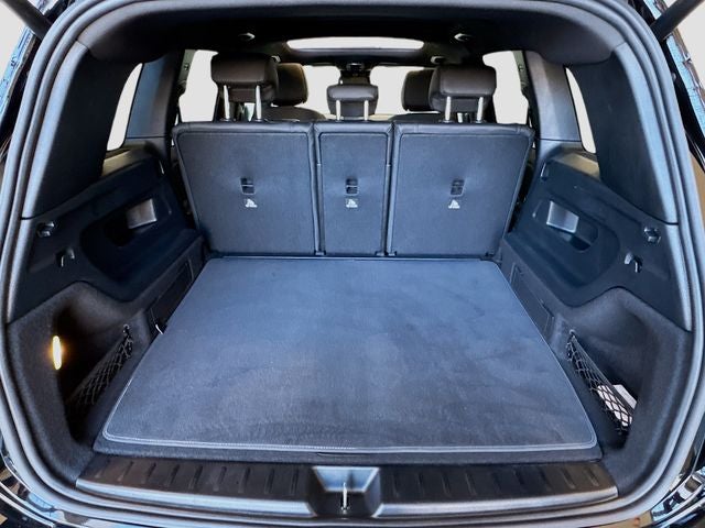 2025 Mercedes-Benz GLB GLB 250 4MATIC®