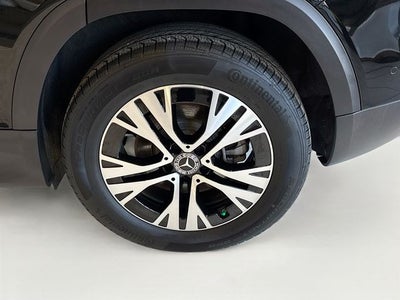 2025 Mercedes-Benz GLB GLB 250 4MATIC®