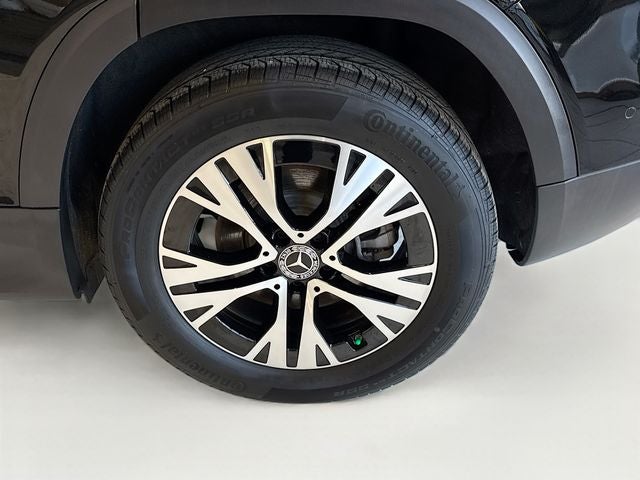 2025 Mercedes-Benz GLB GLB 250 4MATIC®