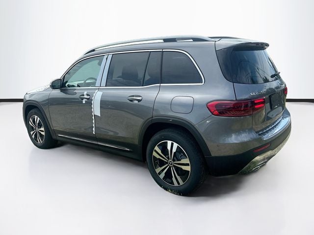 2026 Mercedes-Benz GLB GLB 250 4MATIC®