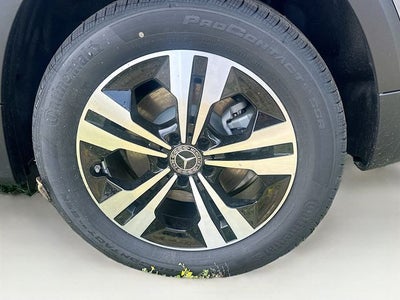 2026 Mercedes-Benz GLB GLB 250 4MATIC®