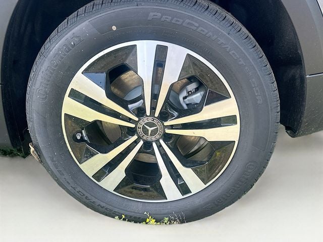 2026 Mercedes-Benz GLB GLB 250 4MATIC®