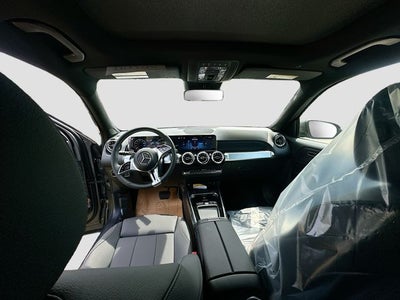 2026 Mercedes-Benz GLB GLB 250 4MATIC®