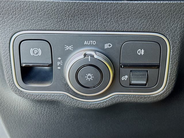2025 Mercedes-Benz GLA GLA 250 4MATIC®