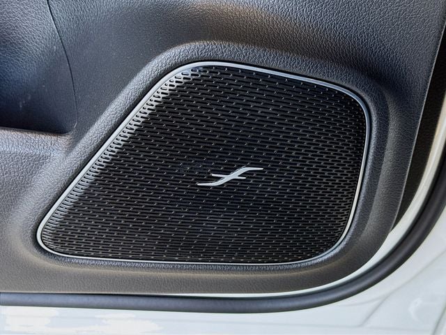 2025 Mercedes-Benz GLA GLA 250 4MATIC®