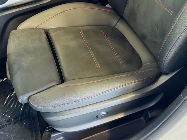 2025 Mercedes-Benz GLA GLA 250 4MATIC®