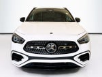 2025 Mercedes-Benz GLA GLA 250 4MATIC®