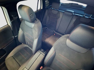 2025 Mercedes-Benz GLA GLA 250 4MATIC®