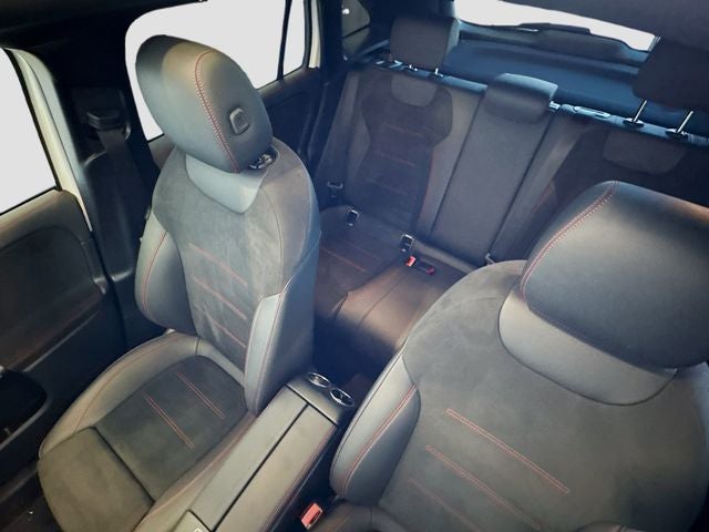 2025 Mercedes-Benz GLA GLA 250 4MATIC®