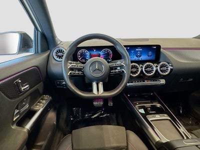 2025 Mercedes-Benz GLA GLA 250 4MATIC®