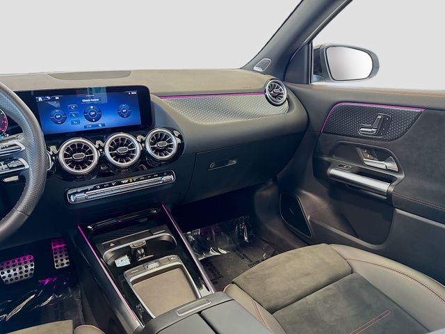 2025 Mercedes-Benz GLA GLA 250 4MATIC®