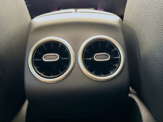 2025 Mercedes-Benz GLA GLA 250 4MATIC®