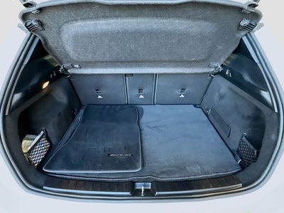 2025 Mercedes-Benz GLA GLA 250 4MATIC®