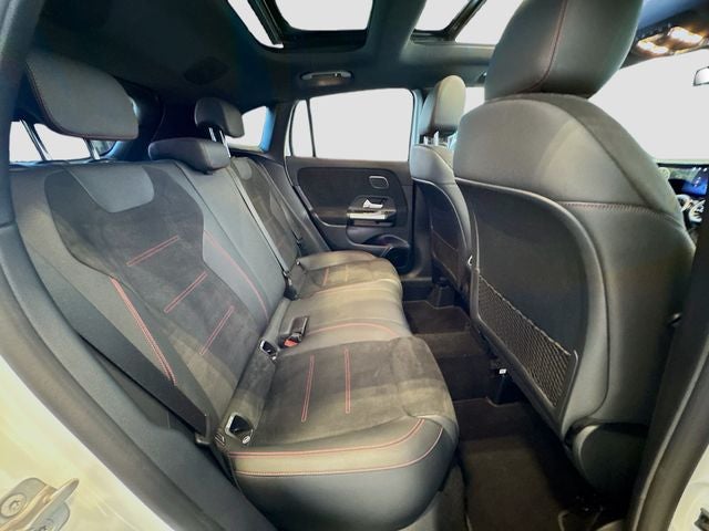2025 Mercedes-Benz GLA GLA 250 4MATIC®