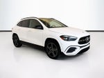 2025 Mercedes-Benz GLA GLA 250 4MATIC®