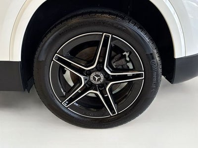 2025 Mercedes-Benz GLA GLA 250 4MATIC®