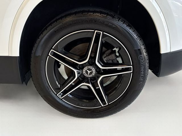 2025 Mercedes-Benz GLA GLA 250 4MATIC®