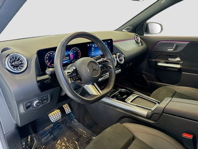2025 Mercedes-Benz GLA GLA 250 4MATIC®