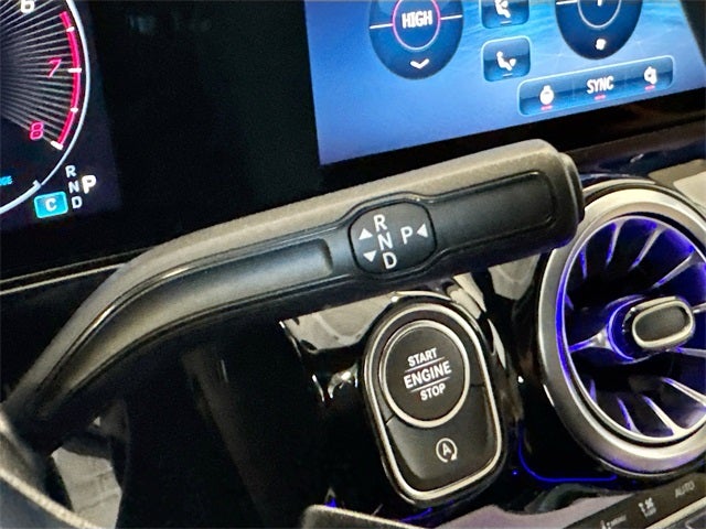 2025 Mercedes-Benz GLA GLA 250 4MATIC®