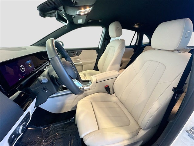 2025 Mercedes-Benz GLA GLA 250 4MATIC®