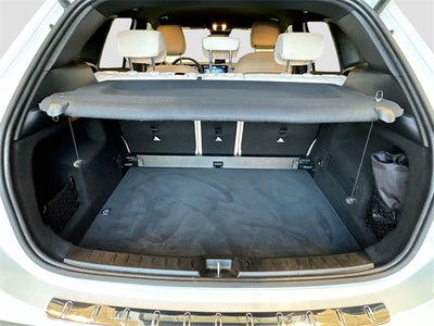 2025 Mercedes-Benz GLA GLA 250 4MATIC®