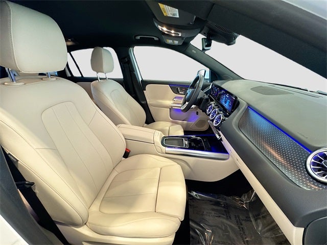 2025 Mercedes-Benz GLA GLA 250 4MATIC®