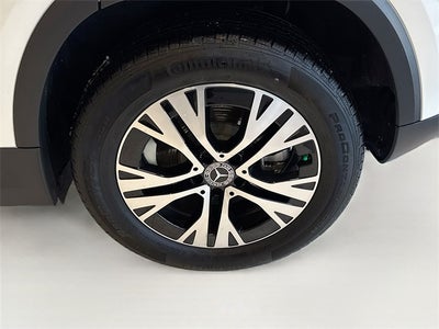 2025 Mercedes-Benz GLA GLA 250 4MATIC®