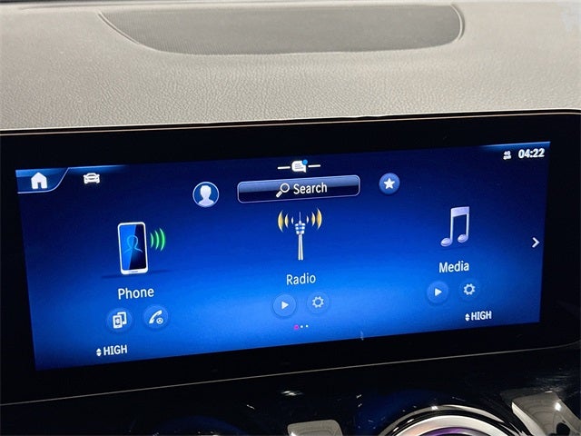 2025 Mercedes-Benz GLA GLA 250 4MATIC®