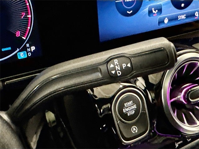 2025 Mercedes-Benz GLA GLA 250 4MATIC®