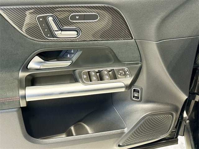 2025 Mercedes-Benz GLA GLA 250 4MATIC®